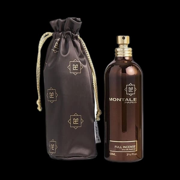 Montale Paris Full Incense