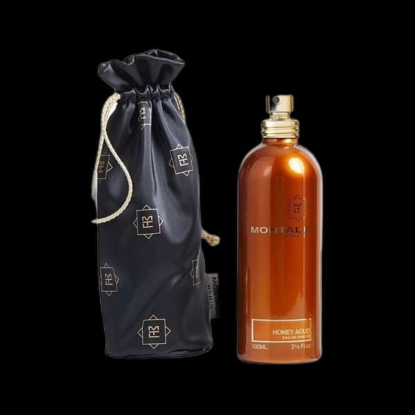 Montale Paris Honey Aoud