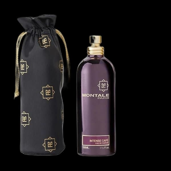 Montale Paris Intense Cafe