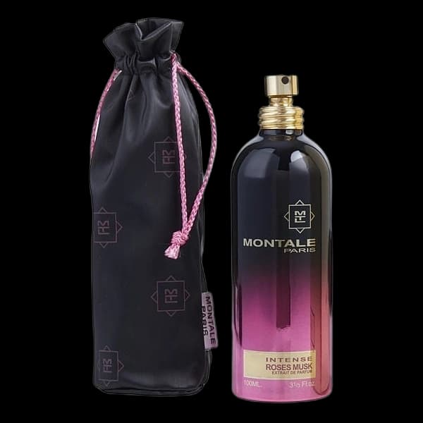 Montale Paris Intense Roses Musk