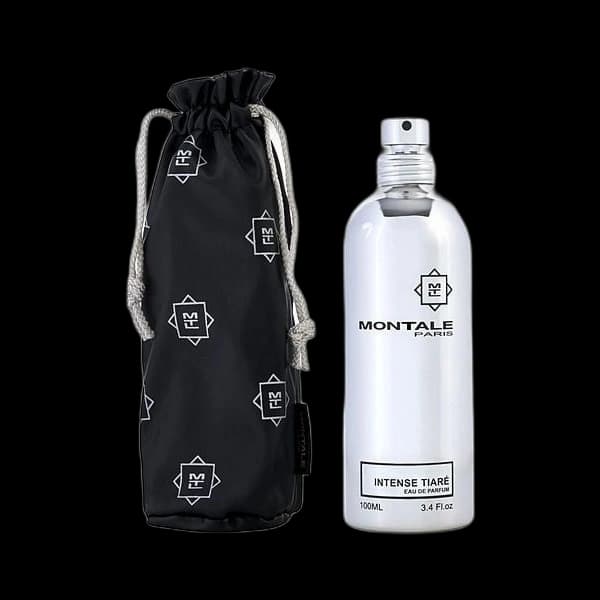 Montale Paris Intense Tiare