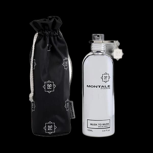 Montale Paris Musk To Musk