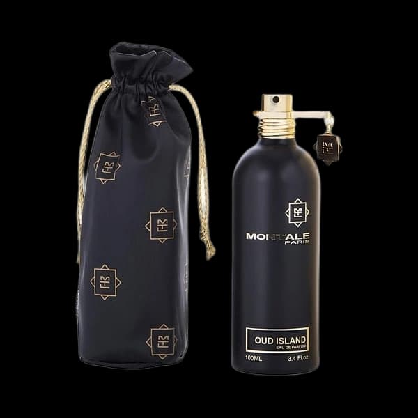 Montale Paris Oud Island