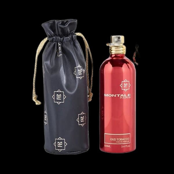 Montale Paris Oud Tobacco