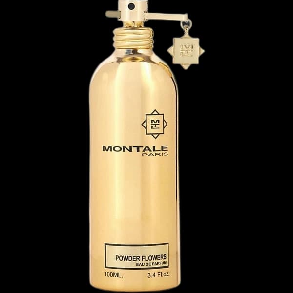 Montale Paris Powder Flowers