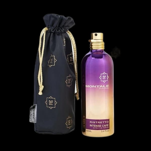 Montale Paris Ristretto Intense Cafe