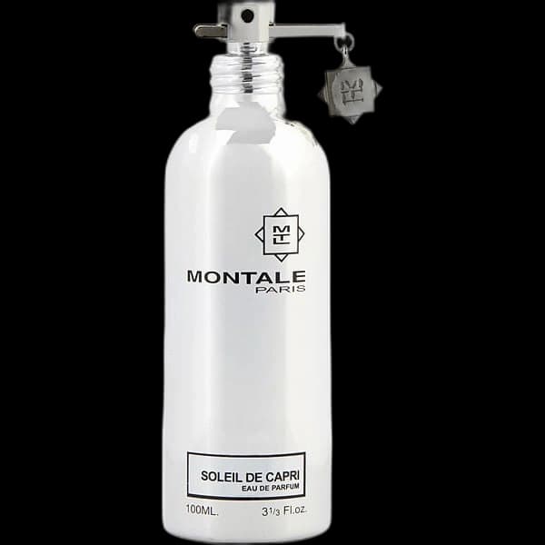 Montale Paris Soleil De Capri