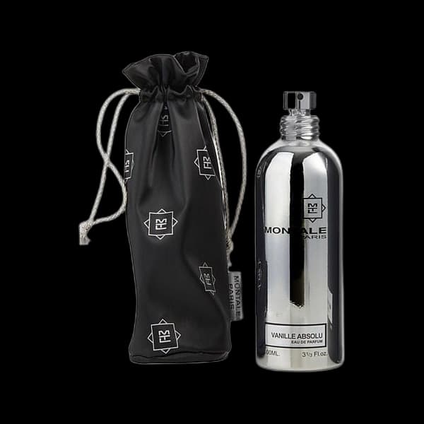 Montale Paris Vanille Absolu