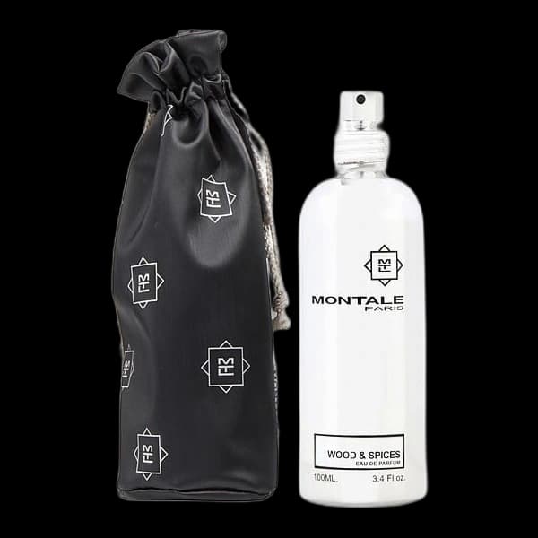 Montale Paris Wood Spices