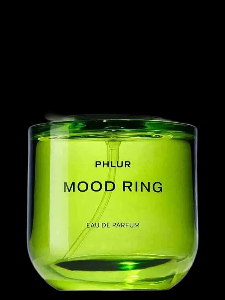 Mood Ring unisex