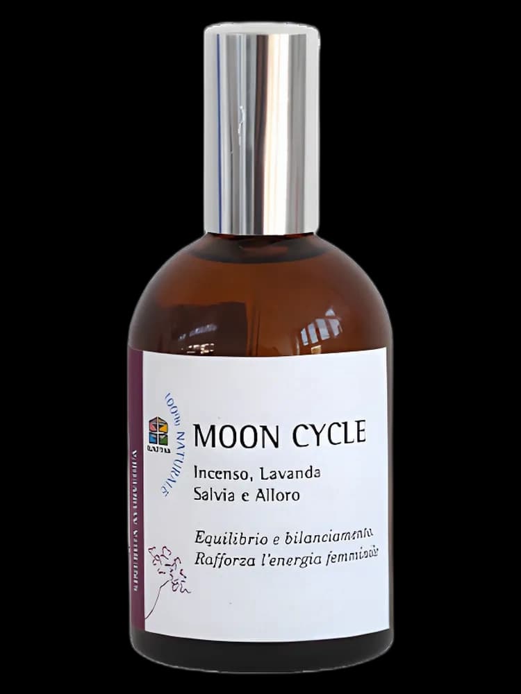 Moon Cycle unisex