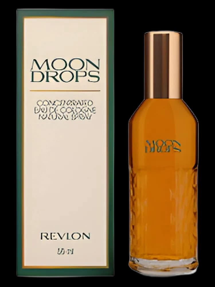 Moon Drops for women