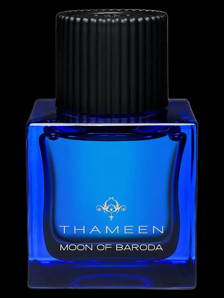 Moon of Baroda unisex