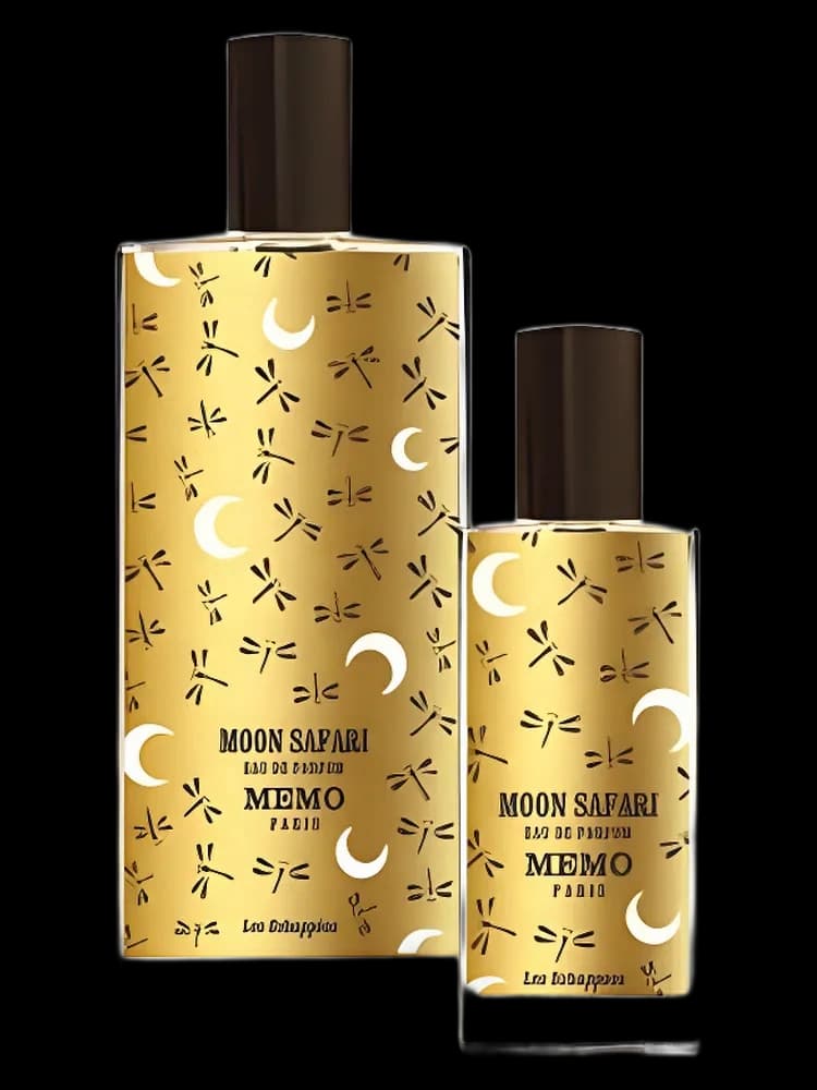 Moon Safari unisex