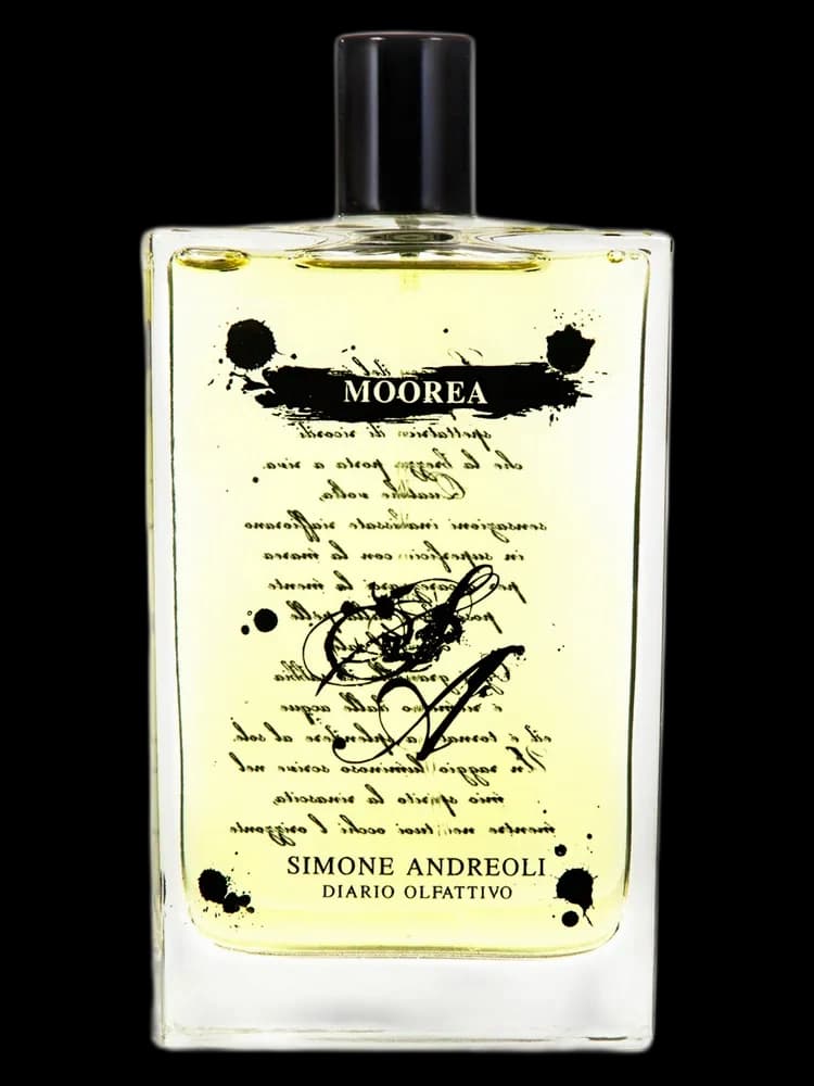 Moorea unisex
