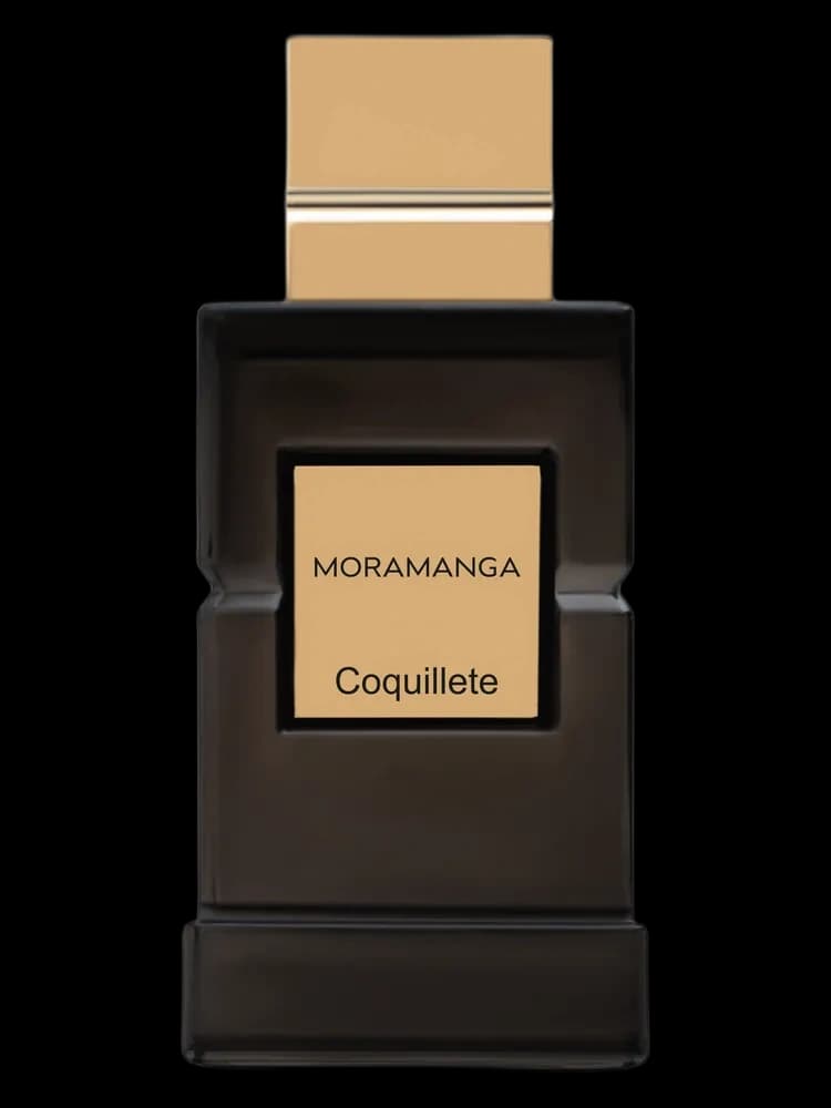 Moramanga unisex