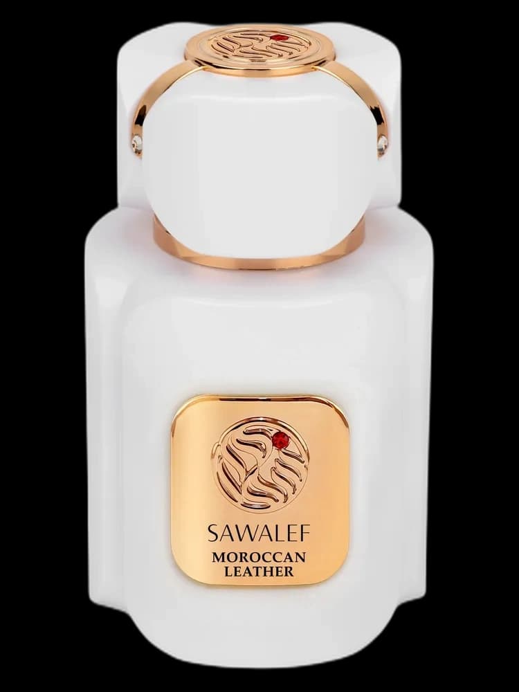 Moroccan Leather unisex