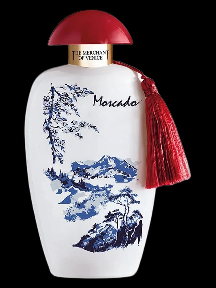 Moscado unisex