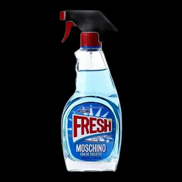 Moschino Fresh Couture