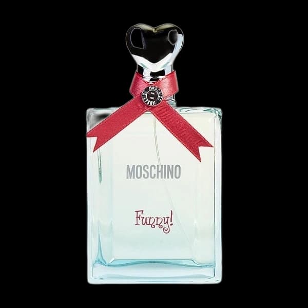 Moschino Funny!