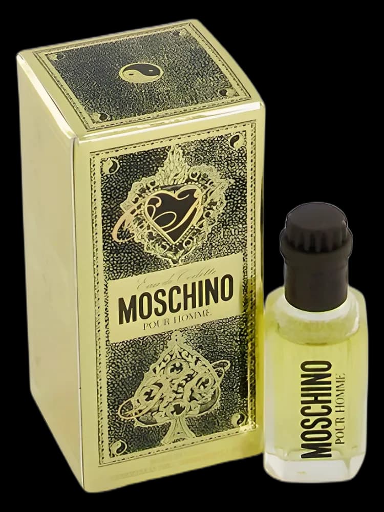 Moschino Pour Homme for men