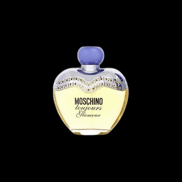 Moschino Toujours Glamour