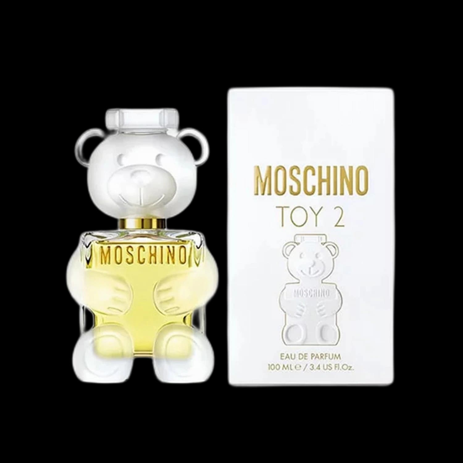 Moschino Toy 2 Edp