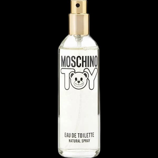 Moschino Toy