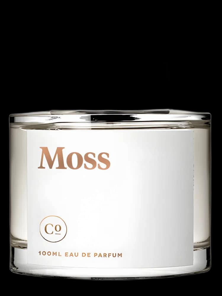 Moss for women