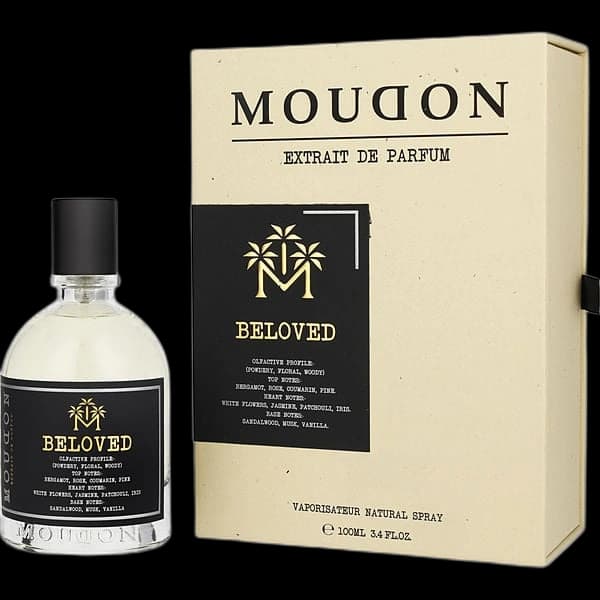 Moudon Beloved