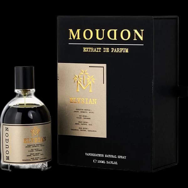 Moudon Elysian