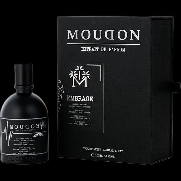 Moudon Embrace