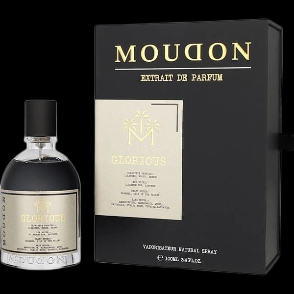 Moudon Glorious