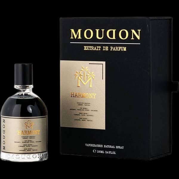 Moudon Harmony