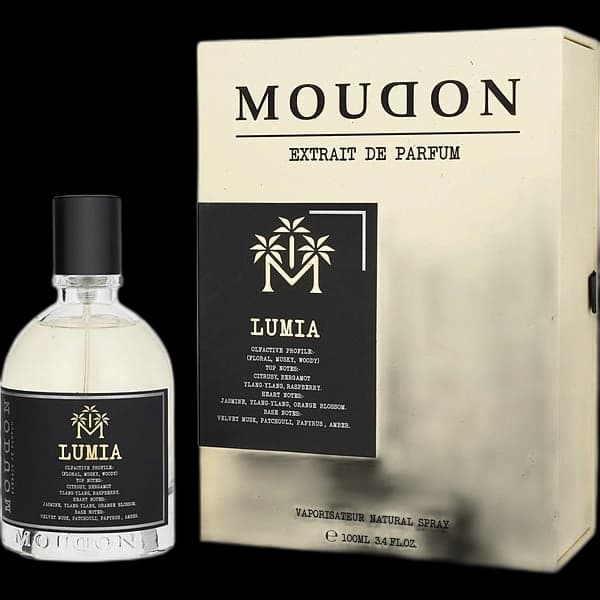 Moudon Lumia
