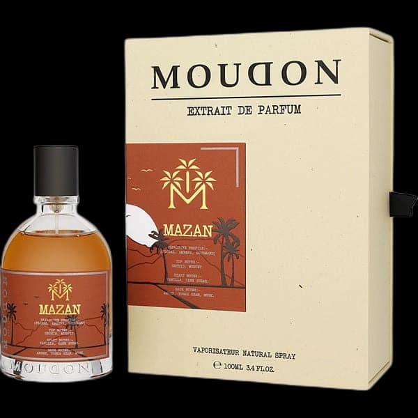 Moudon Mazan