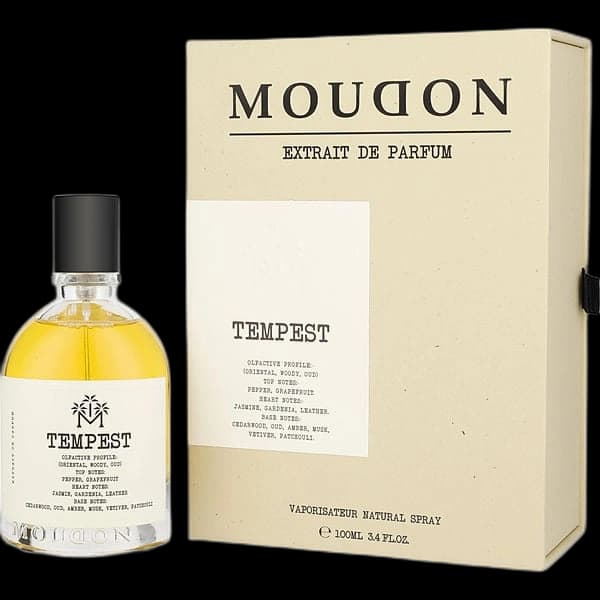 Moudon Tempest