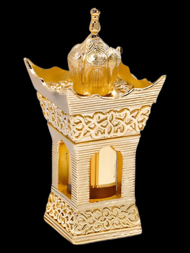 Mubakhar for women