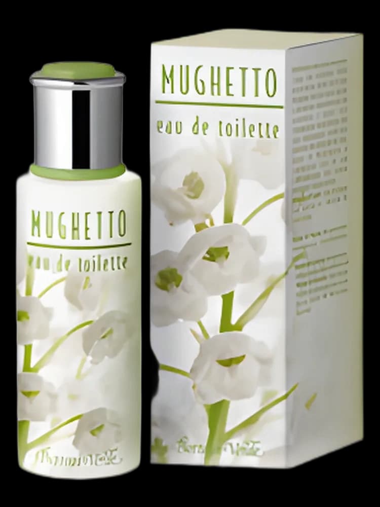 Mughetto for women