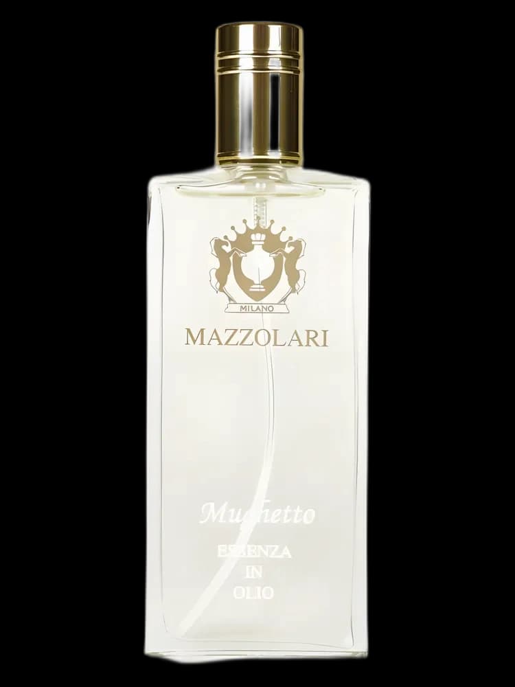 Mughetto Essenza in Olio unisex