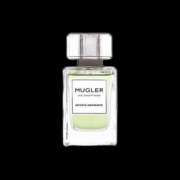 Mugler Les Exceptions Mystic Aromatic