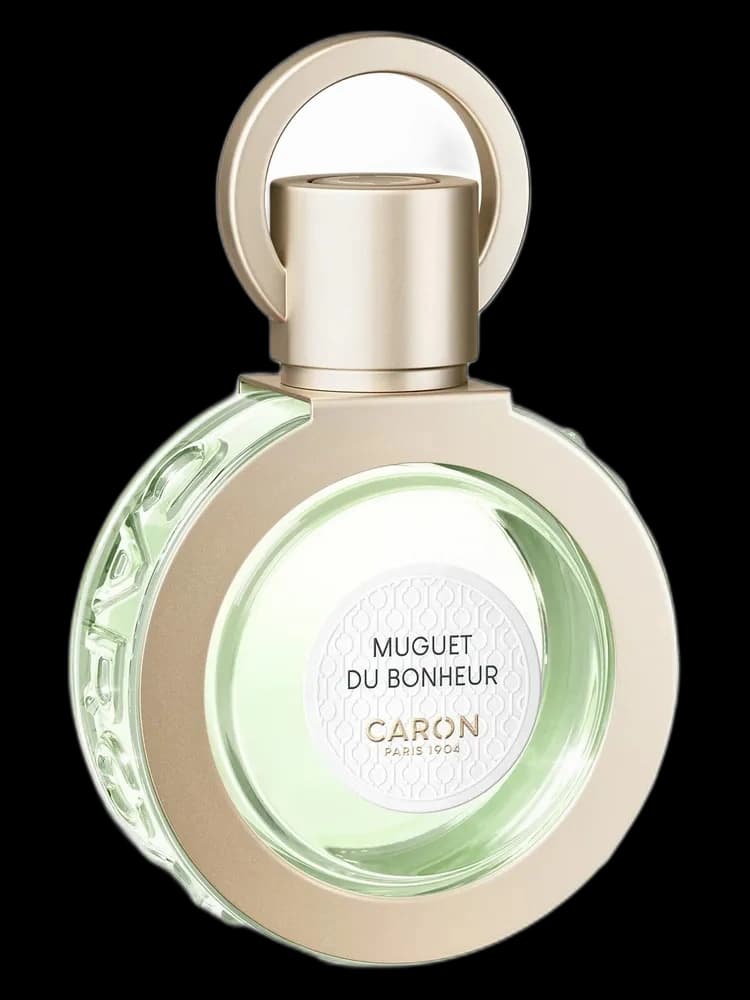 Muguet du Bonheur 2021 for women