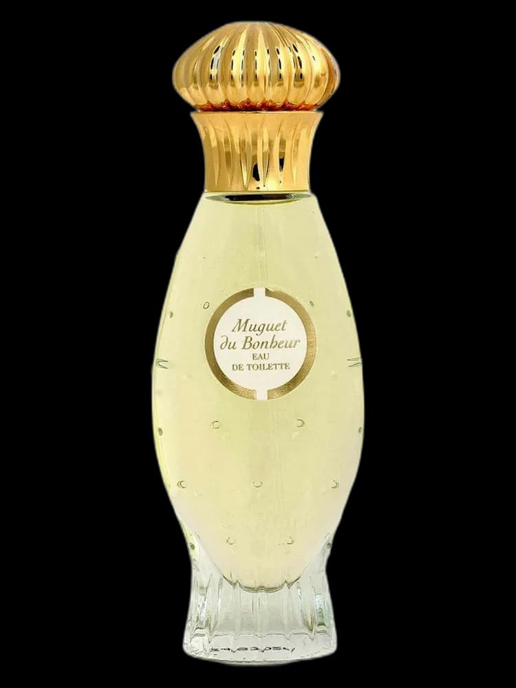 Muguet du Bonheur for women