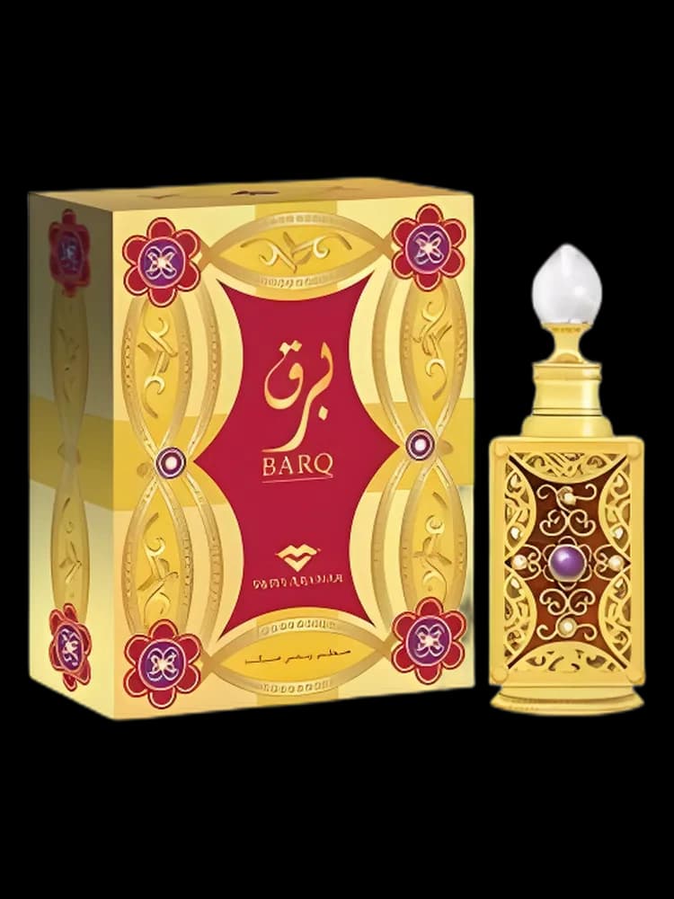 Mukhalat Barq for women