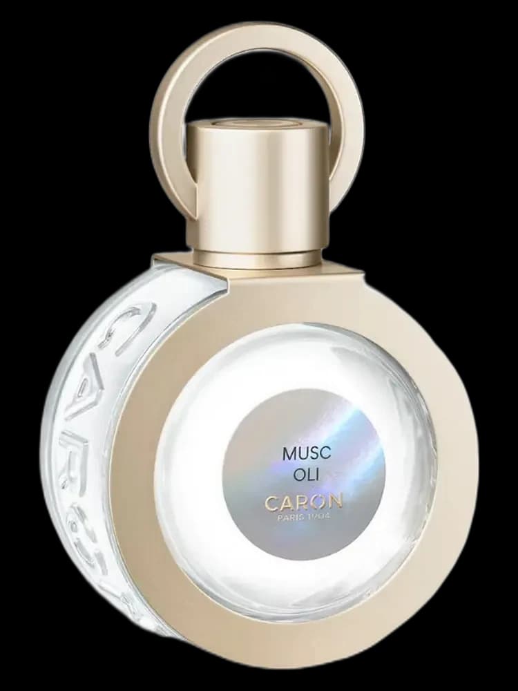 Musc Oli unisex