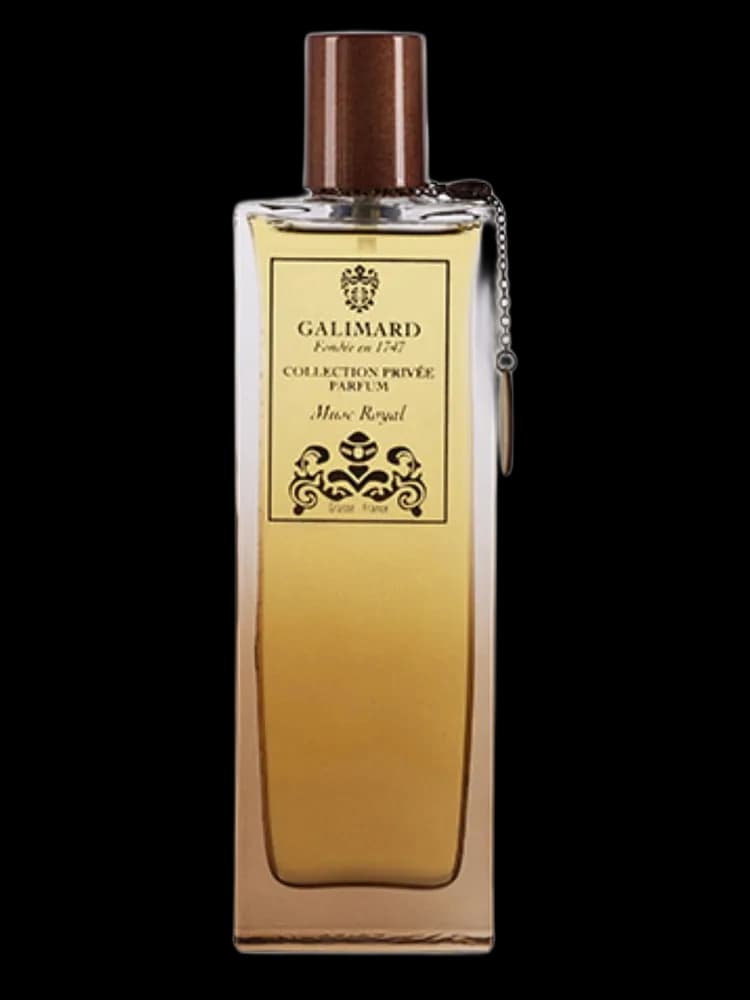 Musc Royal unisex