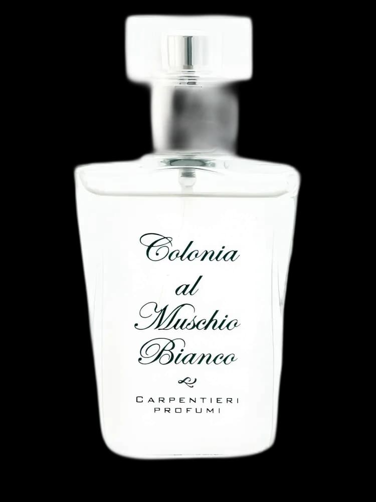 Muschio Bianco unisex