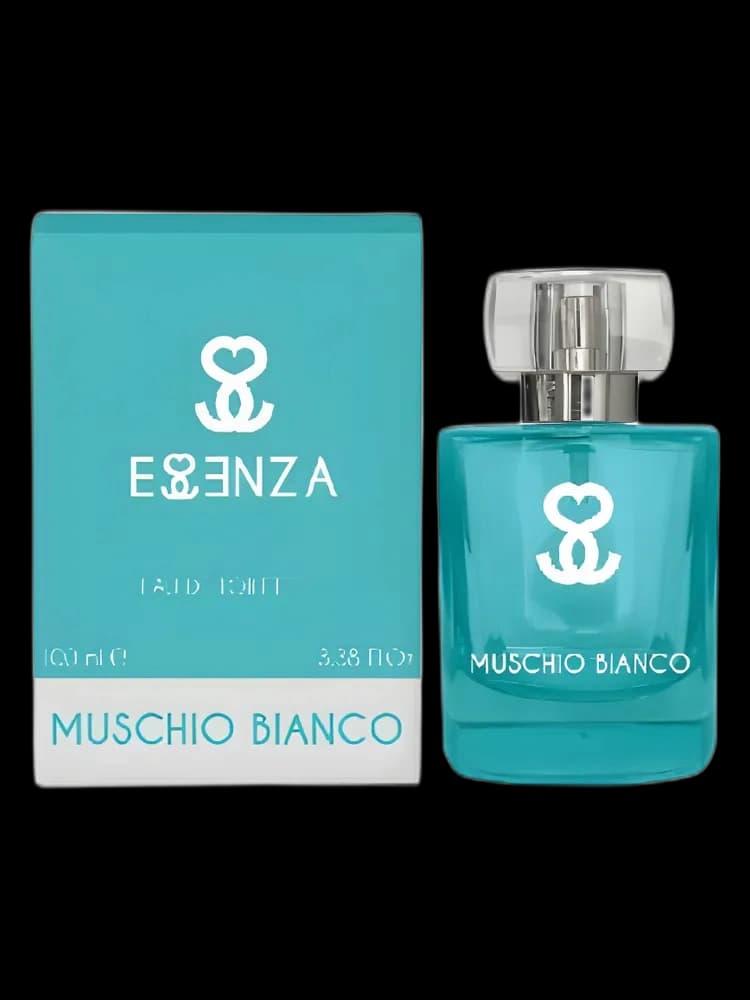 Muschio Bianco unisex