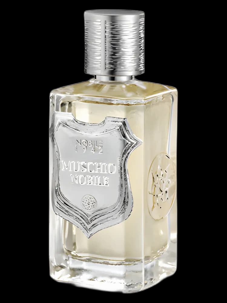 Muschio Nobile for women