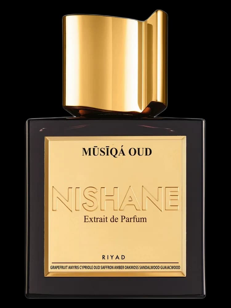 Musiqa Oud unisex